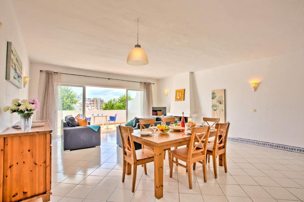 Villa Altis Park By Albufeira