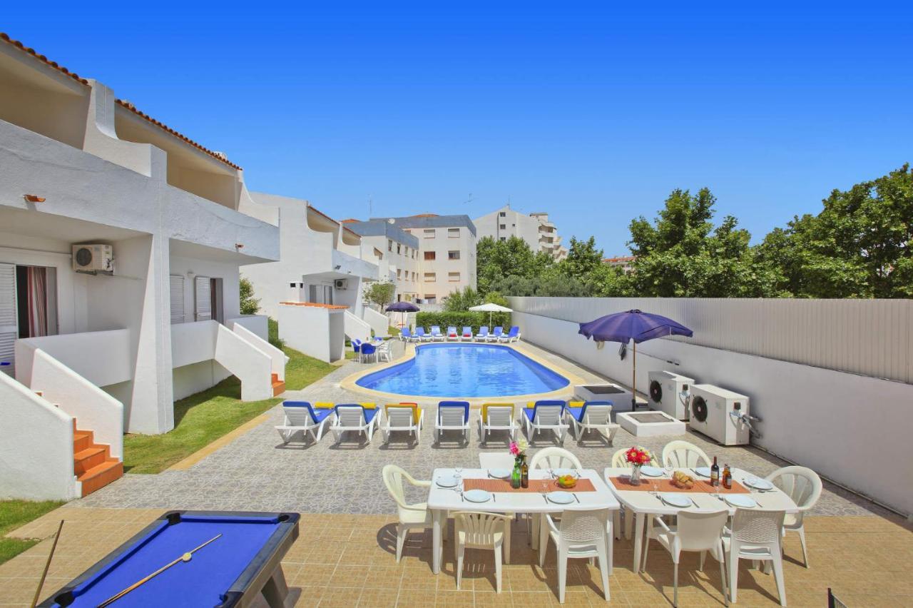 Altis Park By Villa *