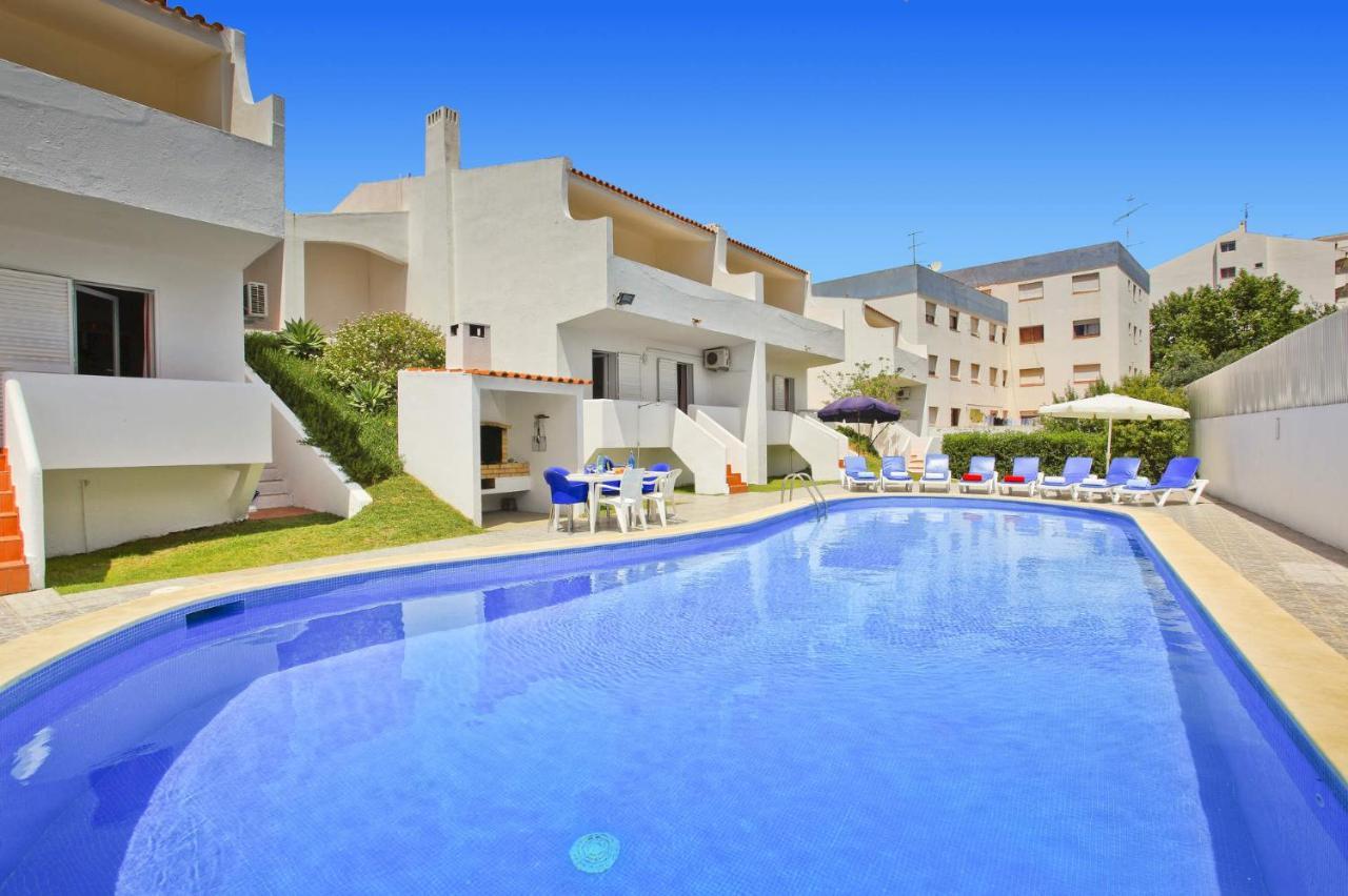 Altis Park By Villa Albufeira