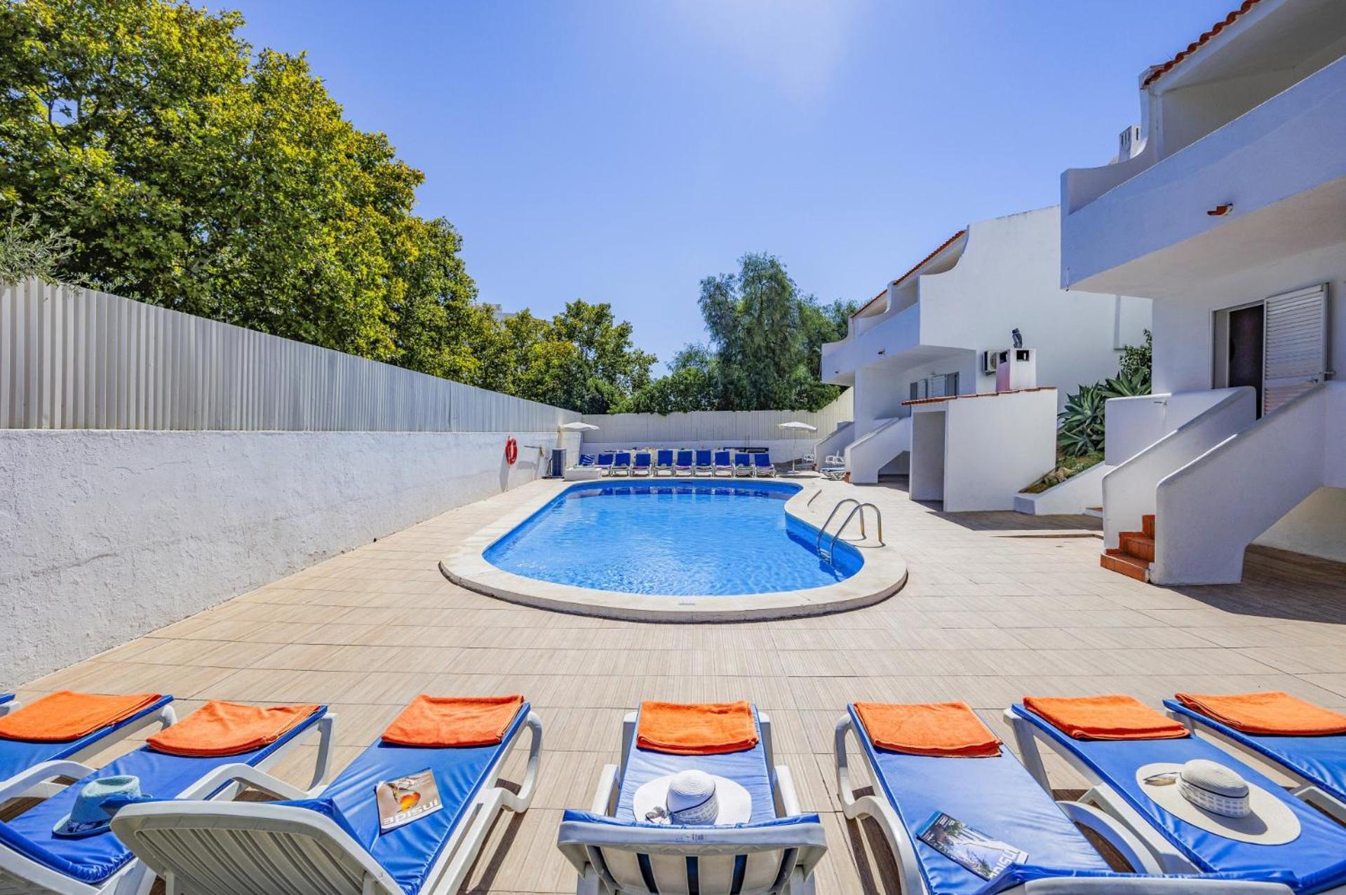Altis Park By Villa *