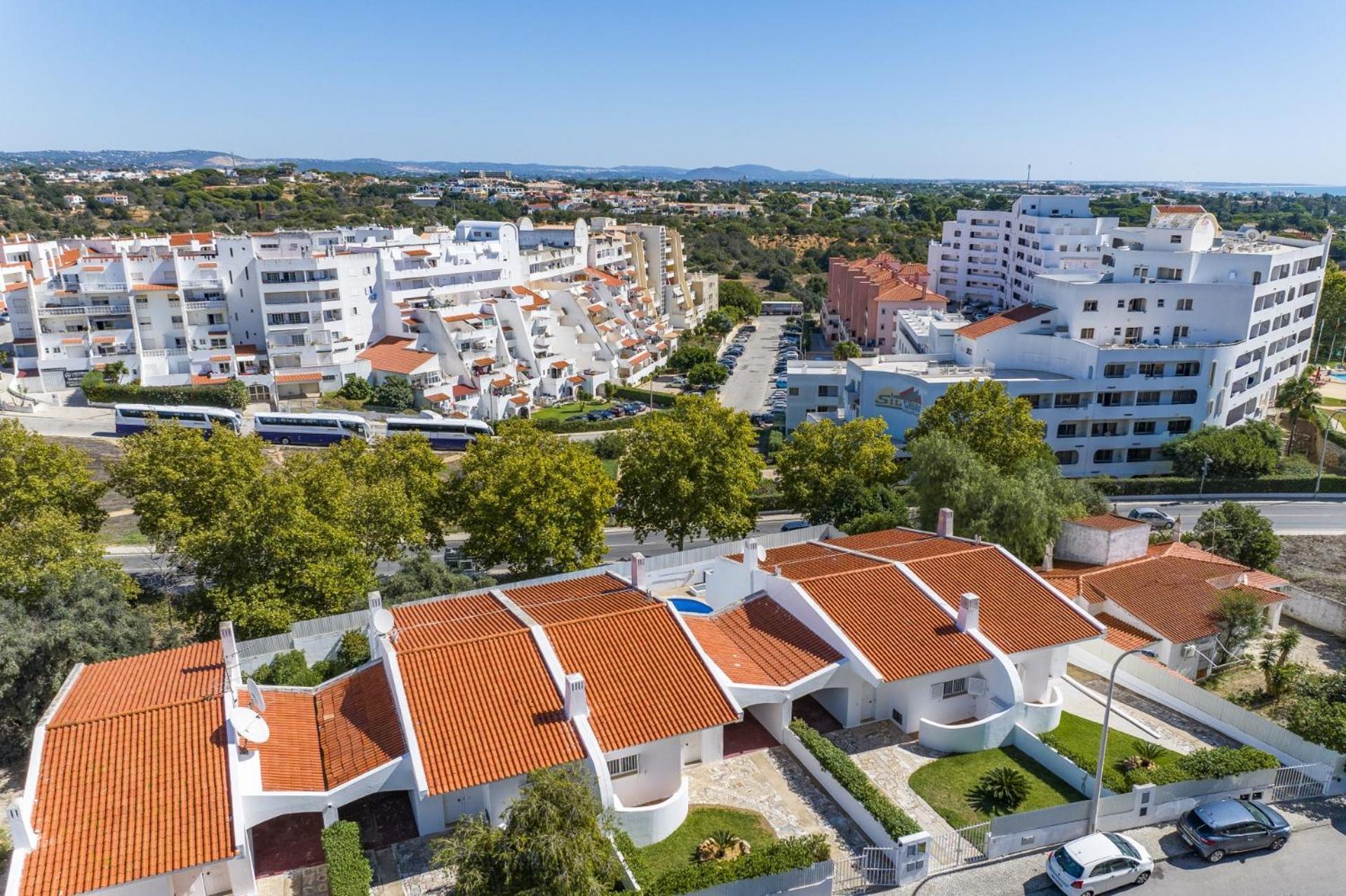 Altis Park By Albufeira